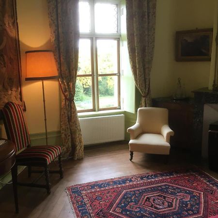 Chateau De Villers-Châtel Εξωτερικό φωτογραφία